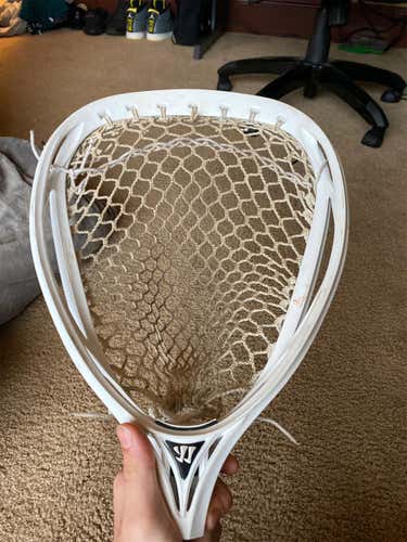 Strung Nemesis 2 Goalie Head