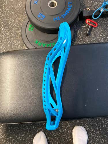 New Attack & Midfield Unstrung Kinetik Head