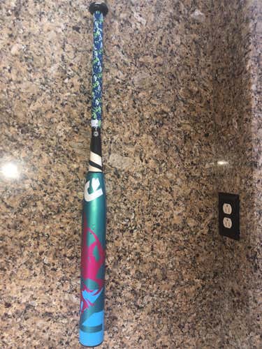 Blue  2017 Composite CF9 (-11) 20 oz 31" Bat