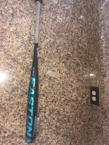 Black  2016 Alloy (-13) 19 oz 32" Bat