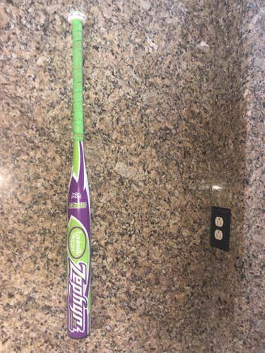Purple  2015 Composite TPS (-13) 18 oz 31" Bat