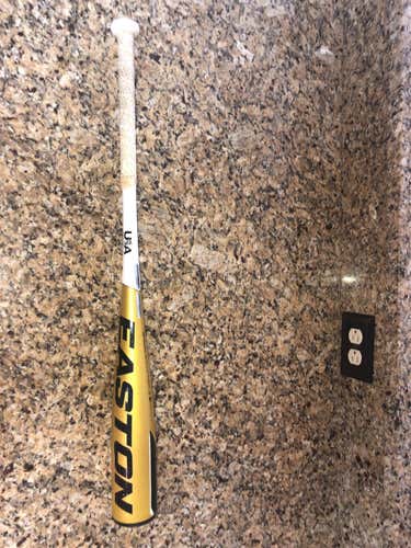 Alloy Beast Speed (-11) 18 oz 29" Bat