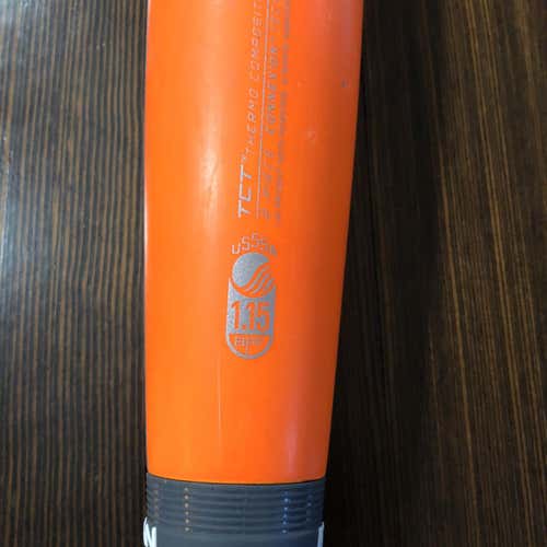 2015 Composite Mako (-11) 19 oz 30" Bat