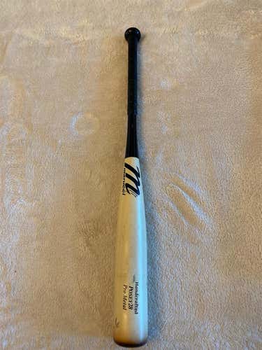 2018 Posey28 Bat (-10) 21 oz 31"