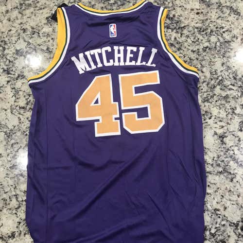 Utah Jazz Large Jersey