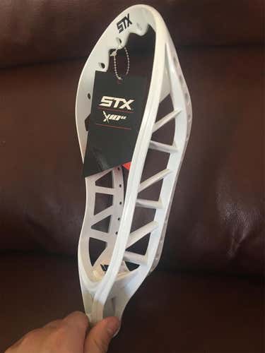 New Defense Unstrung X10 Head