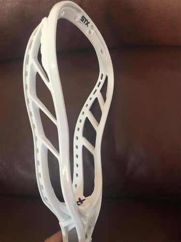 New Defense Unstrung Hammer 500 Head