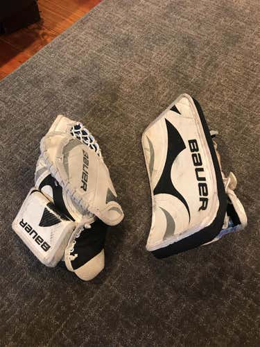 Black Youth Regular Prodigy 2.0