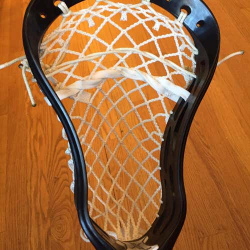New Warrior Revo X Lacrosse Head