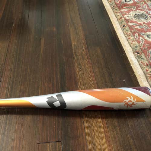 2018 Composite Voodoo One Balanced (-10) 20 oz 30" Bat