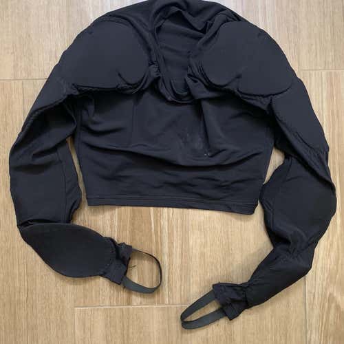Medium Spyder Top Body Armor