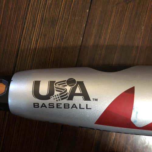 2018 Composite Demarini CF Zen (-10) 19 oz 30" Bat