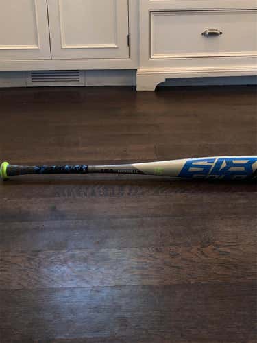 Composite Solo 618 (-11) 19 oz 30" Bat