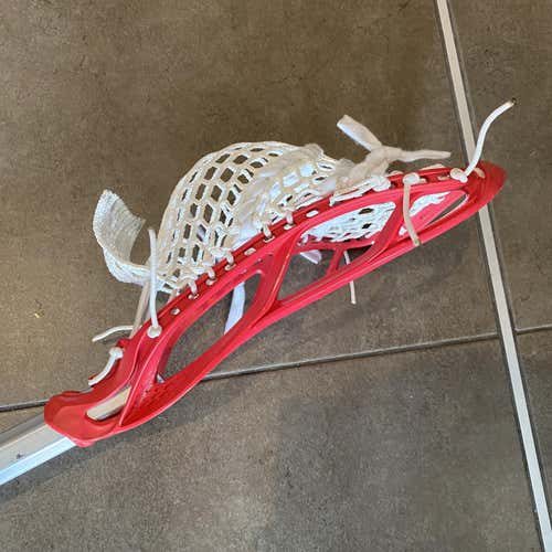 STX red  Dyed And Strung Stallion 700 Head