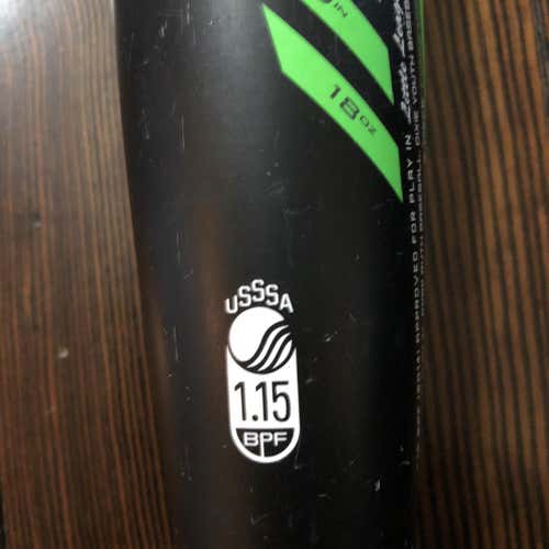 2016 Composite Mako (-11) 18/29” Bat