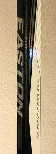Senior Left Handed Stealth CX Toe Pro Stock Hockey Stick