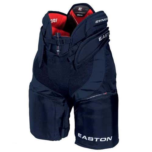 Easton Synergy EQ50 Sr. Hockey Pants NAVE SIZE L