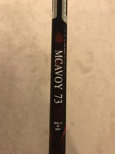 Bauer 1X Lite (MX3 Build) RH / P92 / 95 Flex