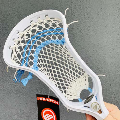 New Attack & Midfield Strung Kinetik Head