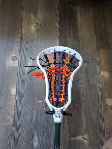 Maverik Strung Optik 2.0 Head