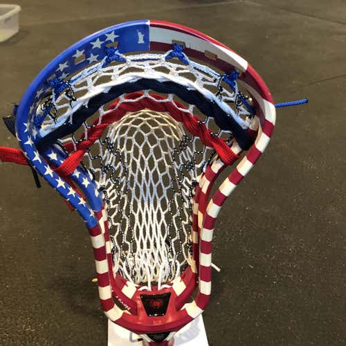 New  DNA Head With Hero 3.0