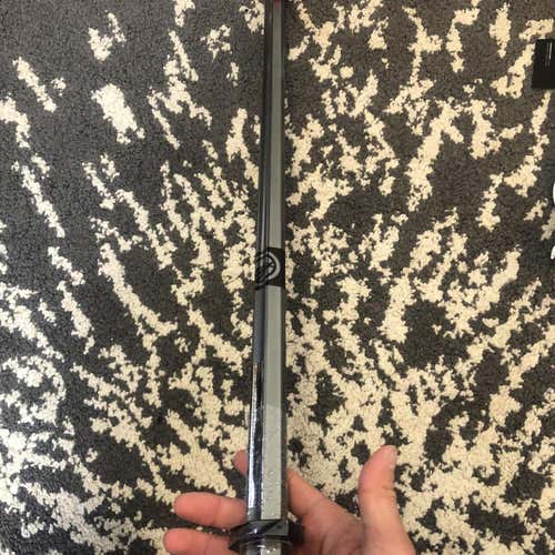 New Maverik Apollo Shaft