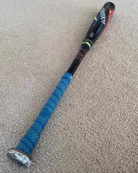 High School/College 2017 Composite Prime 917 (-3) 29 oz 32" Bat