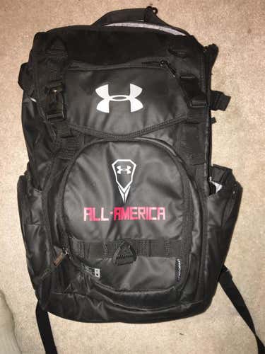 New Under Armour Bag