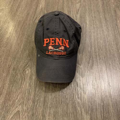 UPenn Lacrosse Hat