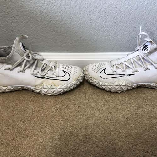 Nike Alpha Huarache 6 Turf