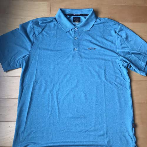 Men's Medium Greg Norman Shirt