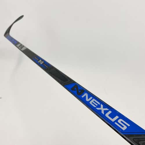 Used Left Handed Bauer Team Nexus | 77 Flex | P92 Curve| LH461