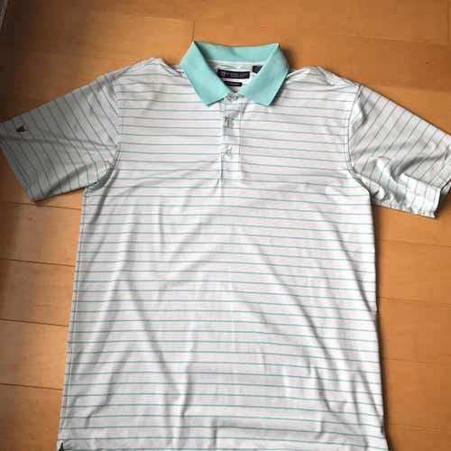 Men's Medium Oxford Shirt