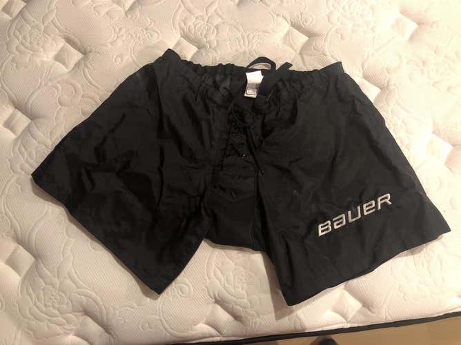 Senior Small Bauer  Pant Shell