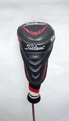 Used Titleist 913f-d Lh Ladies 3 Wood