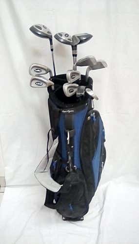 Used Striker Rh Men's 11 Pc. Set