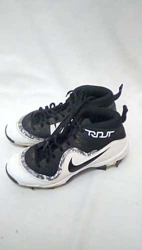 Used Nike Force Trout 4 Keystone Sz 5 Bb Cleats