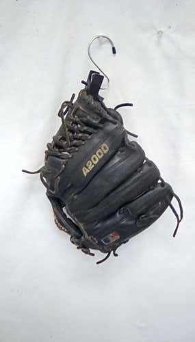 Used Wilson A2000 1736 11.75" LHT Glove