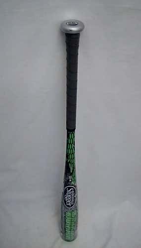 New Louisville Slugger Warrior 33 30 Bbcor Bat