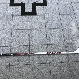 CCM RBZ Stage 2 Team Pro Stock Hockey Stick Grip 100 Flex Left