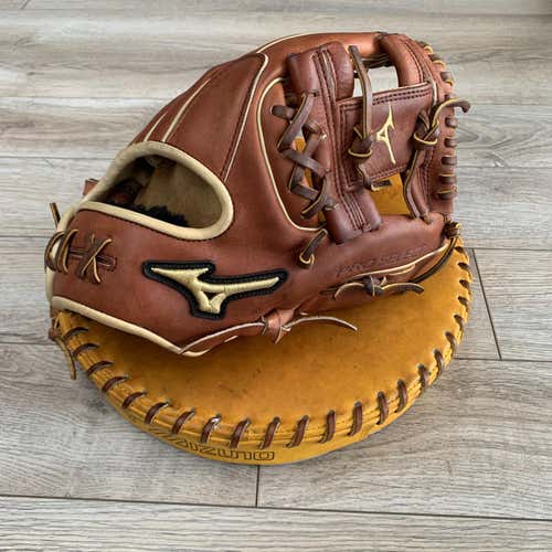 Mizuno Pro Select 11.5” (GPS1-400S) Baseball Glove