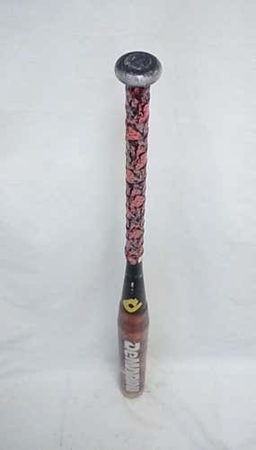 Used Demarini F2 34 28 Sp Bat