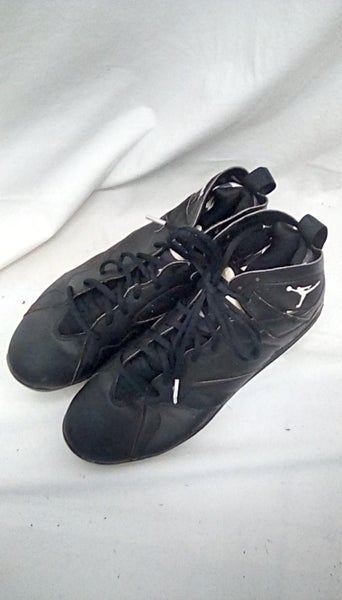 Used Jordan Retro Vii Sz 9.5 Bb Cleats