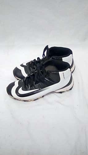 Used Nike Huarache 2kfilth Keystone Sz 5 Bb Cleats