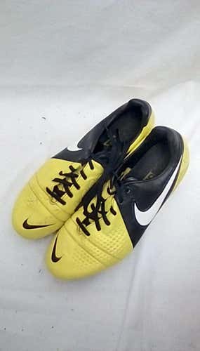 Used Nike Ctr360 Trequartista Iii Sz 8.5 Soccer Cleats