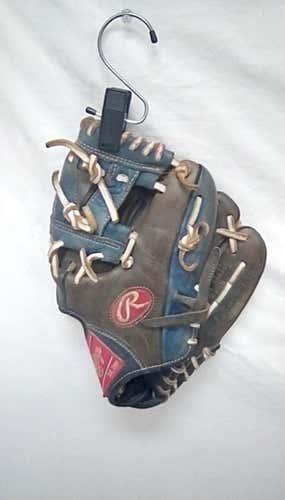 Used Rawlings Gamer Xle 11" Rht Glove