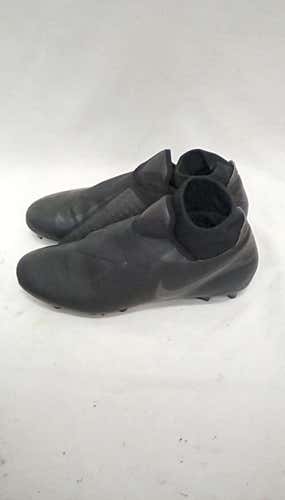 Used Nike Phantomvsn Elite Sz 9 Soccer Cleats