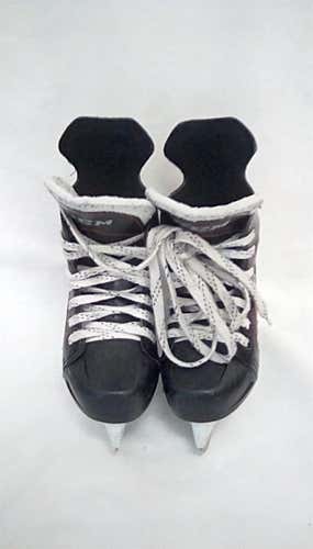 Used Ccm Ft340 Yth 11 Hky Skates