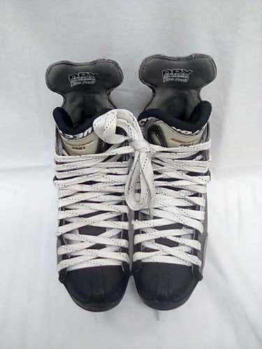 Used Ccm Vector Pro Sz 5 Skates