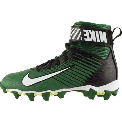 New Nike Strike Shark Sz 6 Football Cleats